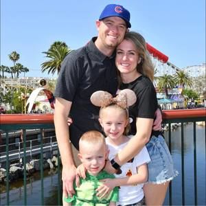 Meet your Posher, Amy